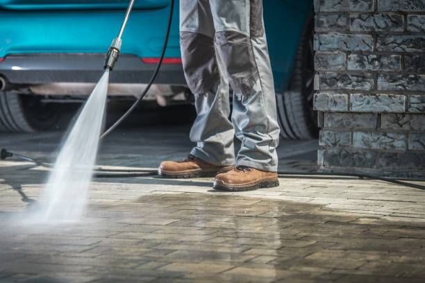 Best Machinery and Equipment Cleaning  in Waynesboro, VA