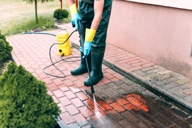 Best Post-Construction Pressure Washing  in Waynesboro, VA