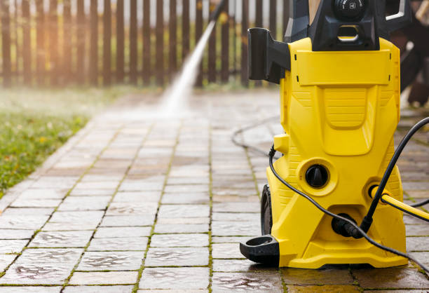 Best Solar Panel Cleaning  in Waynesboro, VA