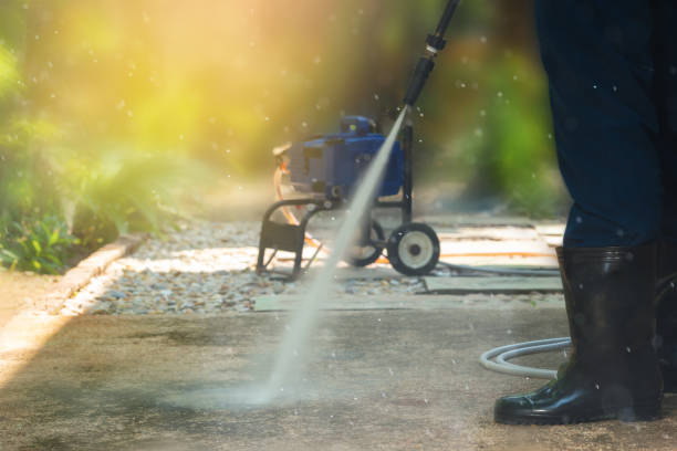Best Dumpster Area Cleaning  in Waynesboro, VA