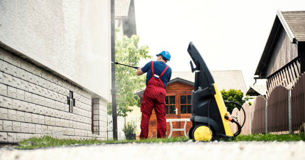 Best Factory Floor Cleaning  in Waynesboro, VA